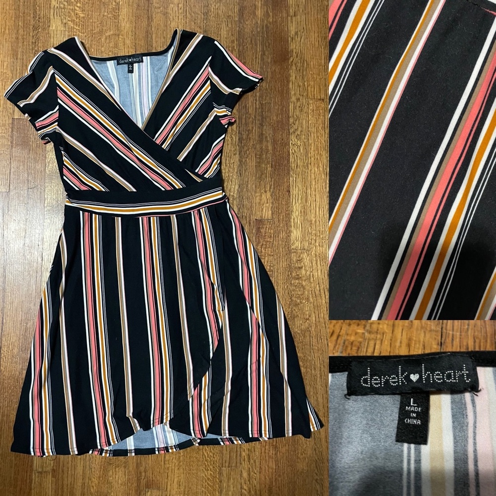 great basic dress!